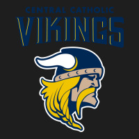 Central Catholic High School (pittsburgh) Heavyweight Hoodie | Teevron