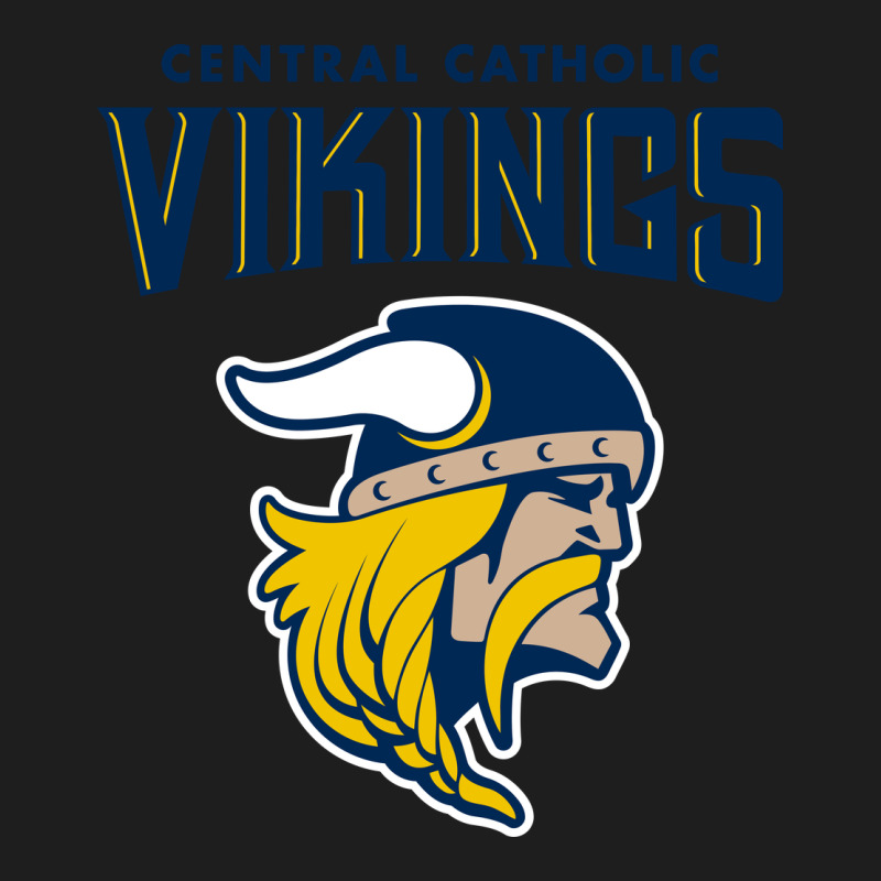 Central Catholic High School (pittsburgh) Heavyweight Hoodie by linhVisuals | Teevron
