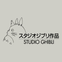 Studio Ghibli2 Heavyweight Hoodie | Teevron