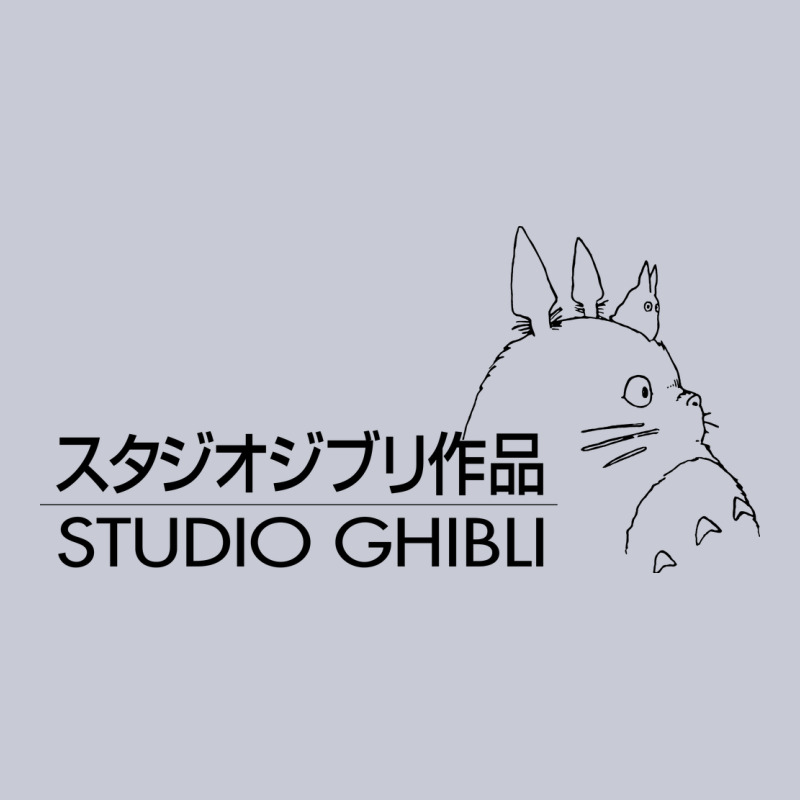 Studio Ghibli3 Heavyweight Hoodie by linhVisuals | Teevron