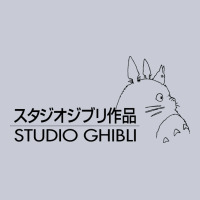 Studio Ghibli3 Heavyweight Hoodie | Teevron