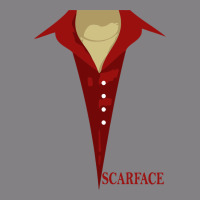 Scarface Heavyweight Hoodie | Teevron
