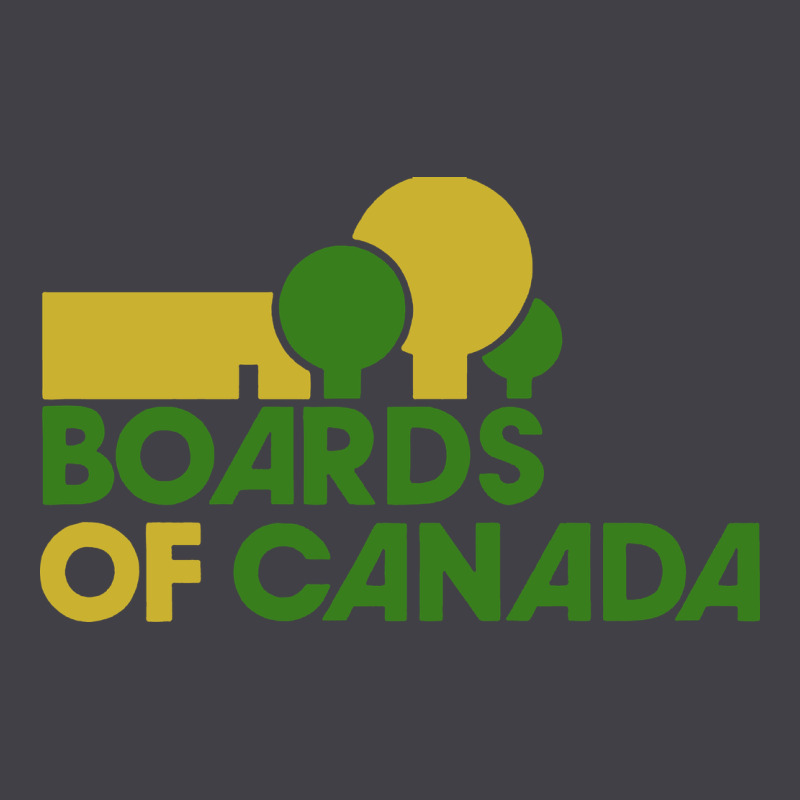 Boards Of Canada Music Heavyweight Hoodie by linhVisuals | Teevron