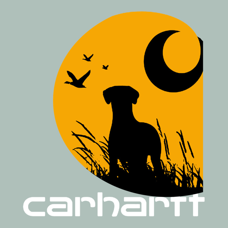 Carhartt Vintage Company Heavyweight Hoodie by linhVisuals | Teevron