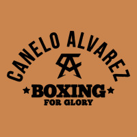 Canelo Alvarez Boxing Heavyweight Hoodie | Teevron