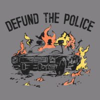 Defund The Police Heavyweight Hoodie | Teevron