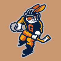 Greenville Swamp Rabbits Heavyweight Hoodie | Teevron