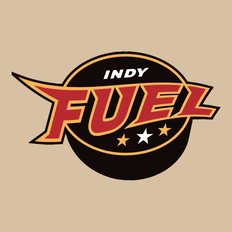 Indy Fuel Heavyweight Hoodie by linhVisuals | Teevron