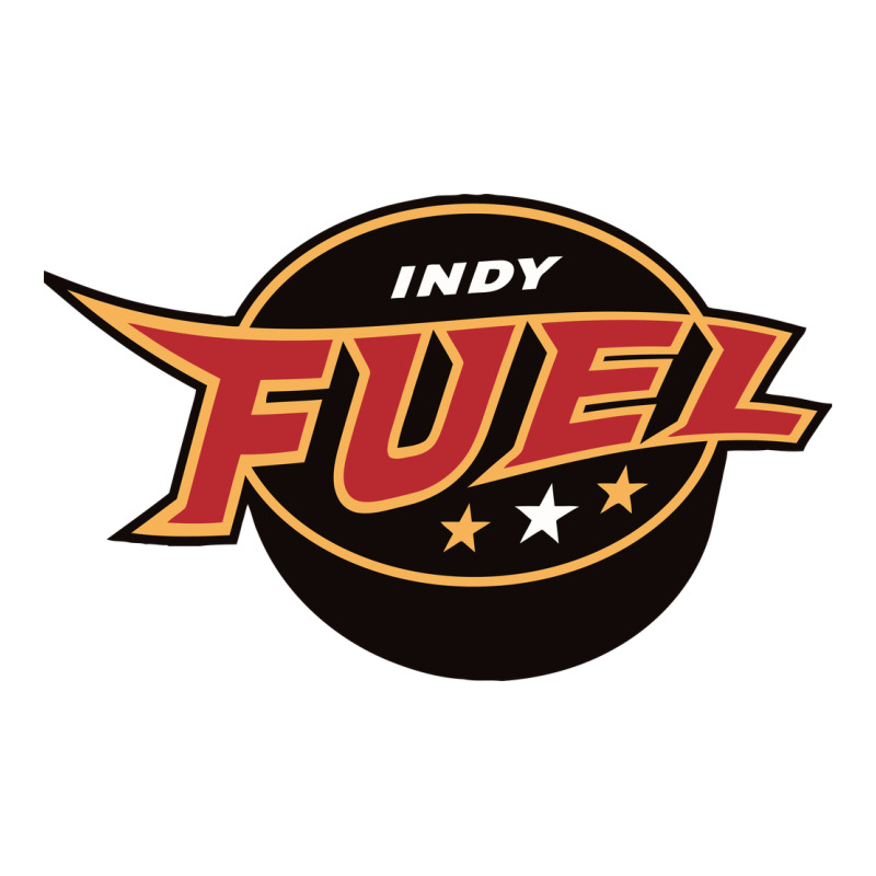 Indy Fuel Heavyweight Hoodie by linhVisuals | Teevron