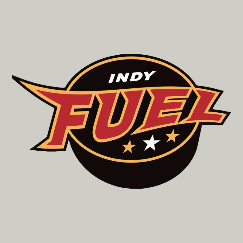 Indy Fuel Heavyweight Hoodie by linhVisuals | Teevron