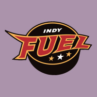 Indy Fuel Heavyweight Hoodie | Teevron