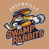 Greenville Swamp Rabbits Heavyweight Hoodie | Teevron