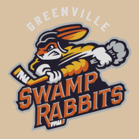 Greenville Swamp Rabbits Heavyweight Hoodie | Teevron
