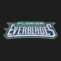 Florida Everblades Heavyweight Hoodie | Teevron