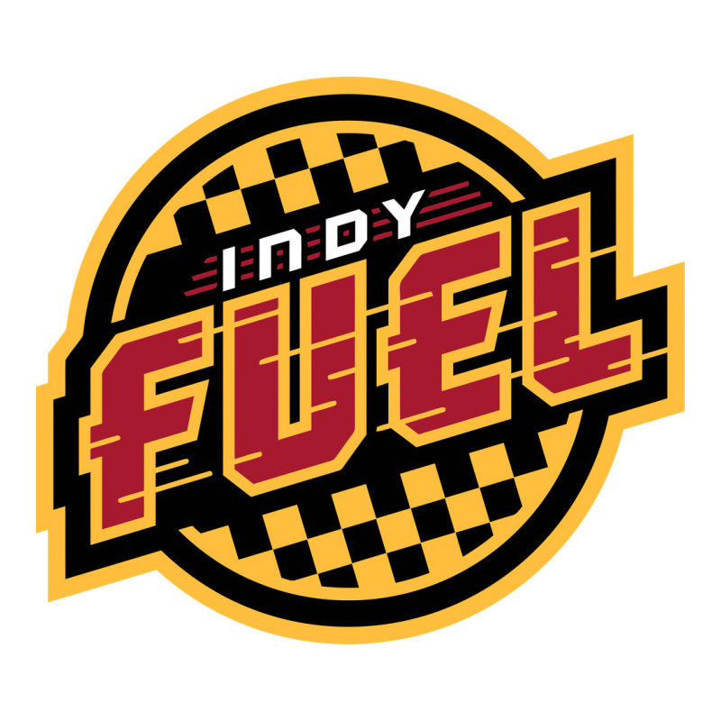 Indy Fuel Heavyweight Hoodie by linhVisuals | Teevron