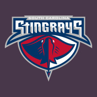 South Carolina Stingrays Heavyweight Hoodie | Teevron
