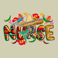 Cinco De Mayo Nurse Heavy Core Tee | Teevron