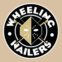 Wheeling Nailers Heavyweight Hoodie | Teevron