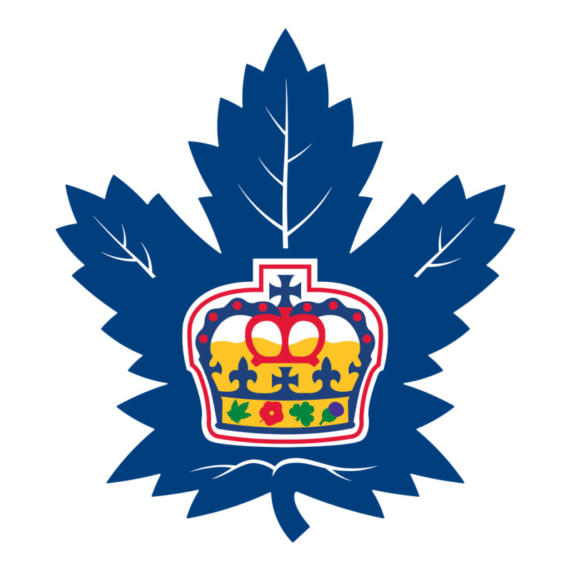 Toronto Marlies Heavyweight Hoodie by linhVisuals | Teevron