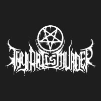 Thy Art Is Murder Heavyweight Hoodie | Teevron