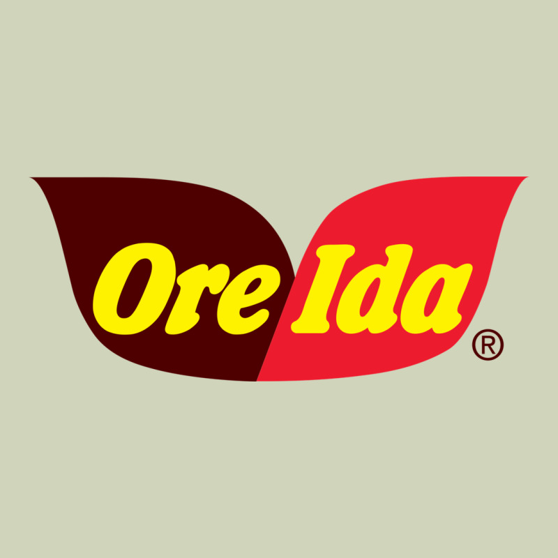 Ore-ida Heavyweight Hoodie by linhVisuals | Teevron