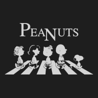 Peanuts Heavyweight Hoodie | Teevron