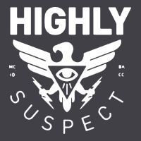 Highly Suspect 2022 Heavyweight Hoodie | Teevron