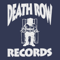 #death Row Record Heavyweight Hoodie | Teevron