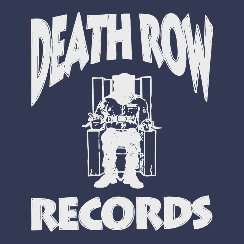 #death Row Record Heavyweight Hoodie by linhVisuals | Teevron
