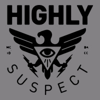 Highly Suspect 2022 Heavyweight Hoodie | Teevron