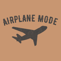 Airplane Mode Funny Traveling Design With Flying Plane Heavyweight Hoodie | Teevron