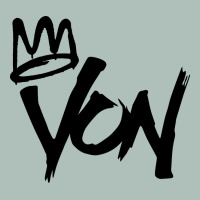 King Von Heavyweight Hoodie | Teevron
