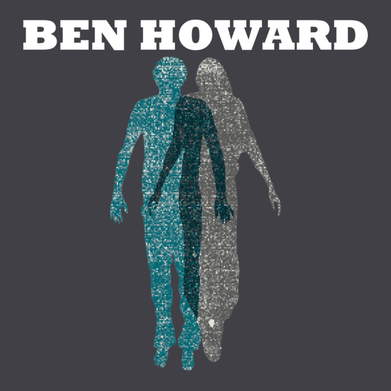 Ben Howard Heavyweight Hoodie by linhVisuals | Teevron