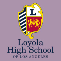 Loyola High School Los Angeles Heavyweight Hoodie | Teevron