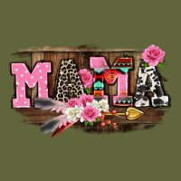 Mother's Day Mama Classic Tee | Teevron