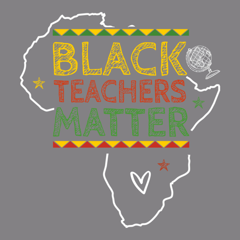 Black Teacher Matters African American Pride Dashiki Black History Mon Heavyweight Hoodie by linhVisuals | Teevron