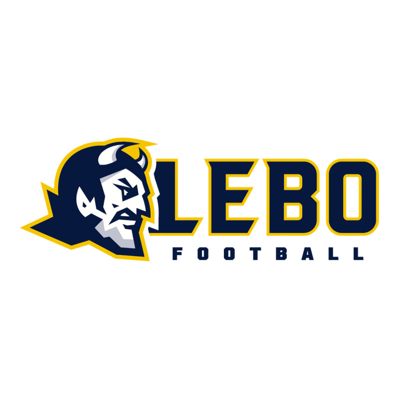 Mt Lebanon Football Heavyweight Hoodie by linhVisuals | Teevron