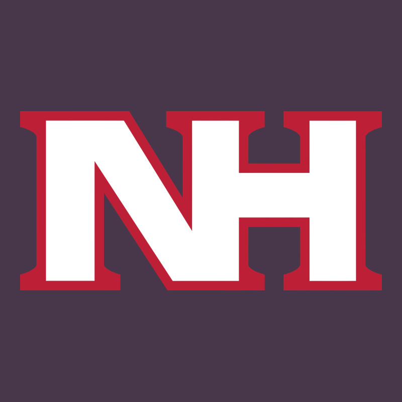 North Hills High School Heavyweight Hoodie by linhVisuals | Teevron