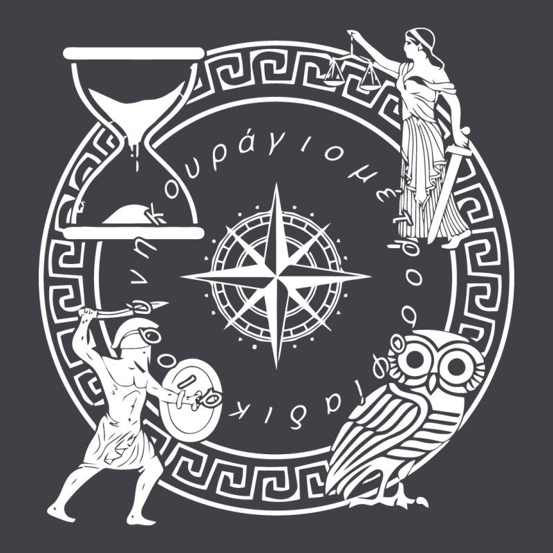 The Four Stoic Virtues   Stoicism Heavyweight Hoodie by linhVisuals | Teevron