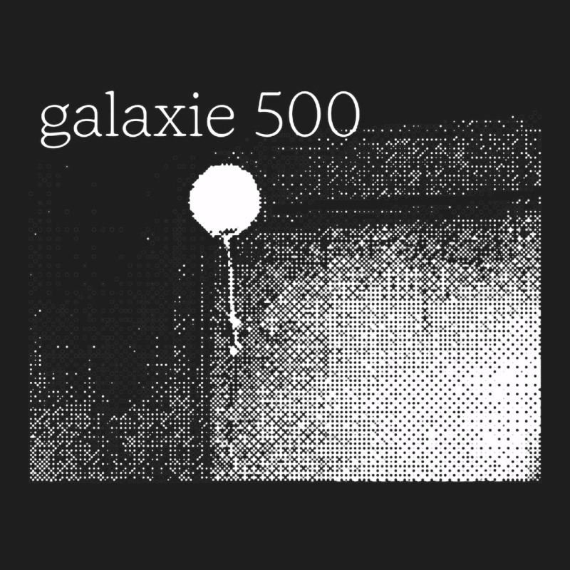 Galaxie 500 Heavyweight Hoodie by linhVisuals | Teevron