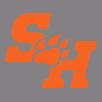 The Shsu Athletics Heavyweight Hoodie | Teevron