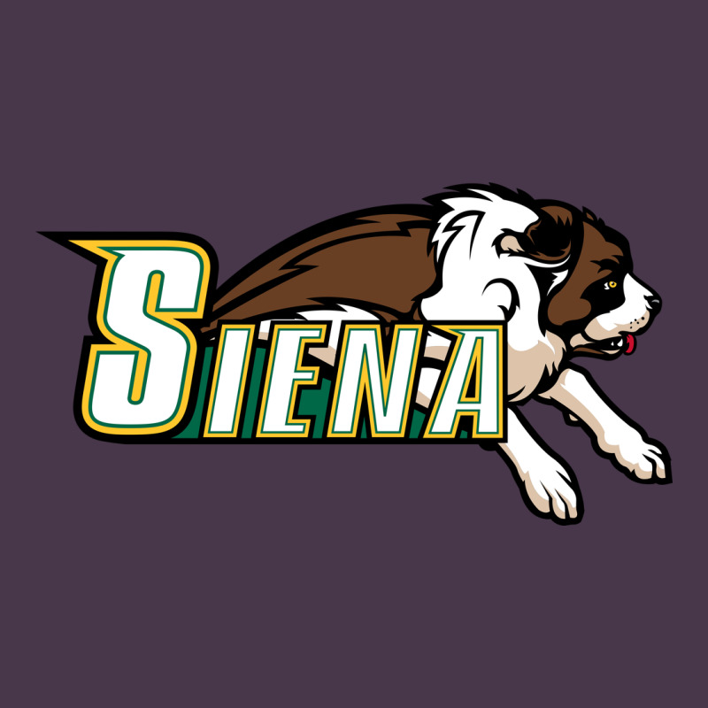 The Siena Saints Heavyweight Hoodie by linhVisuals | Teevron