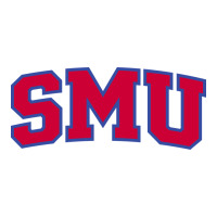 The SMU Athletics wordmark | Teevron