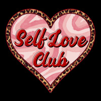 Self Love Club Valentine's Day Urban Hoodie | Teevron