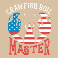 Crawfish Boil Master American  Flag Us Big Red Lobster Design Heavyweight Hoodie | Teevron