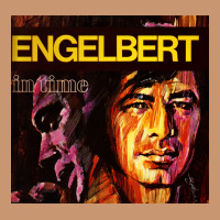 Engelbert Humperdinck Vocalist Heavyweight Hoodie | Teevron