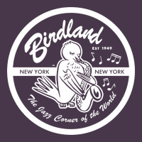 Birdland Jazz Club Heavyweight Hoodie | Teevron