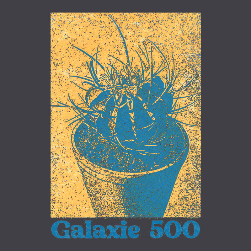 Galaxie 500 Retro Vintage Look Fan Design Heavyweight Hoodie by linhVisuals | Teevron