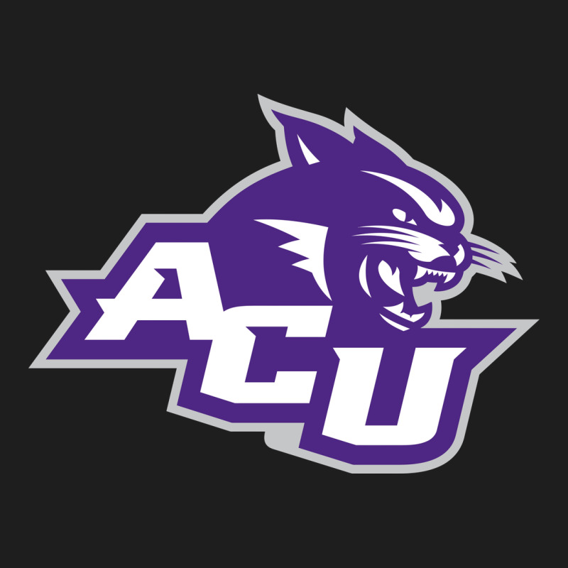Abilene-christian-wildcats3 Heavyweight Hoodie by linhVisuals | Teevron