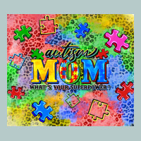 Autism Heavy Core Tee | Teevron